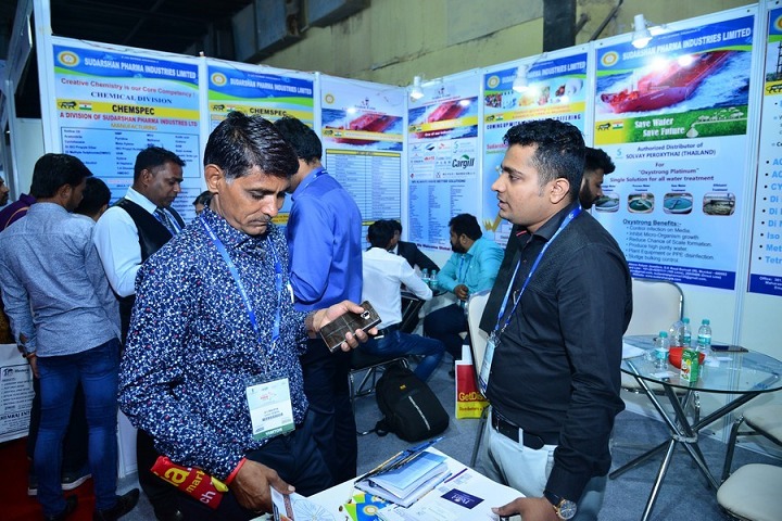 印度國際精細化工展覽會ChemExpo India(m.69836.cn)