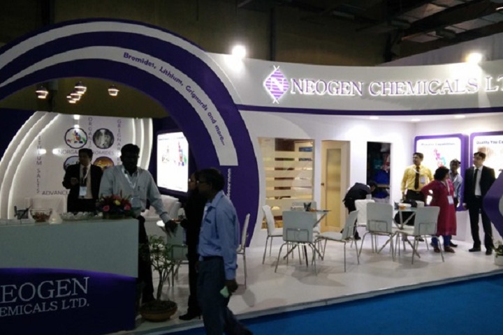 印度國際精細化工展覽會ChemExpo India(m.69836.cn)