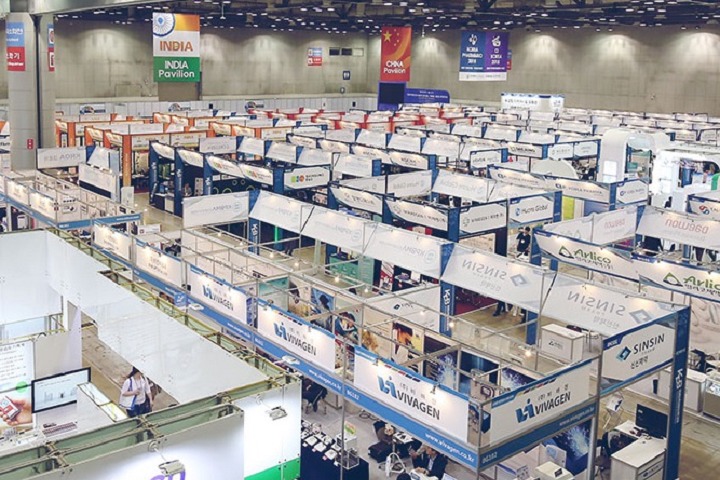 韓國首爾制藥及生物技術展覽會KOREA PHARM & BIO(m.69836.cn)