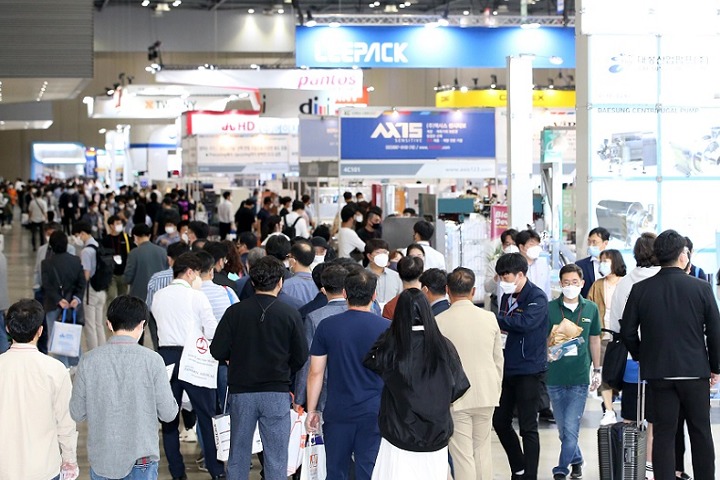 韓國國際實驗室與分析設備展覽會KOREA LAB(m.69836.cn)