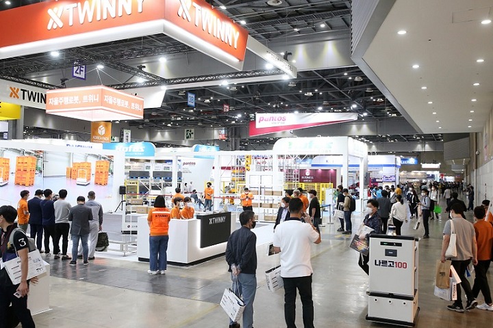 韓國國際實驗室與分析設備展覽會KOREA LAB(m.69836.cn)