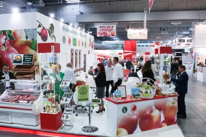 波蘭波茲南食品展覽會POLAGRA FOOD(m.69836.cn)