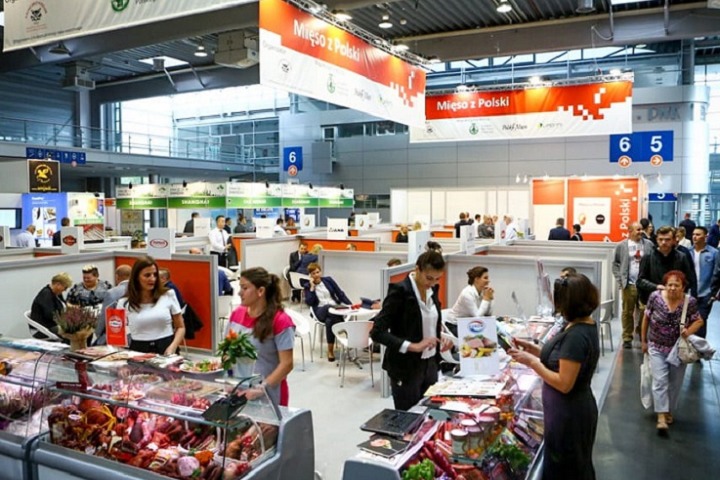 波蘭波茲南食品展覽會POLAGRA FOOD(m.69836.cn)