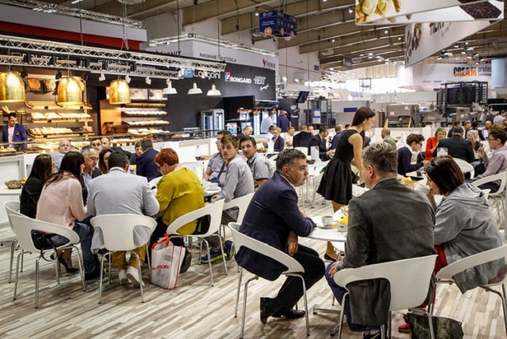 波蘭國際餐飲及酒店用品展覽會Polagra Gastro(m.69836.cn)