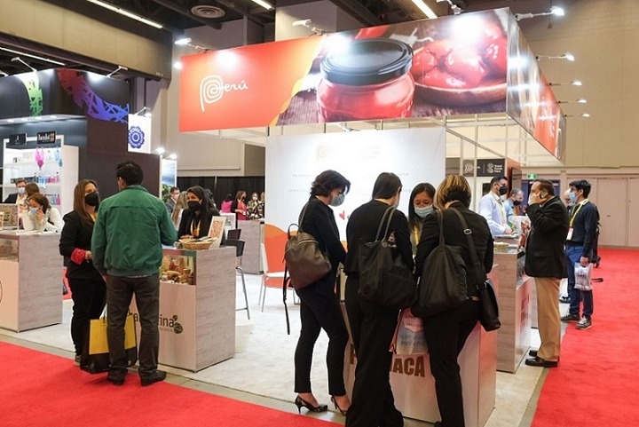 加拿大國際食品及食品配料展覽會SIAL(m.69836.cn)