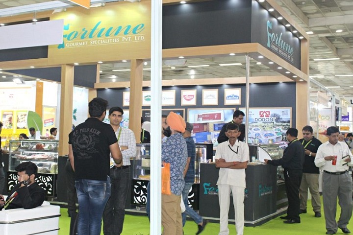 印度國際食品飲料展覽會SIAL India(m.69836.cn)