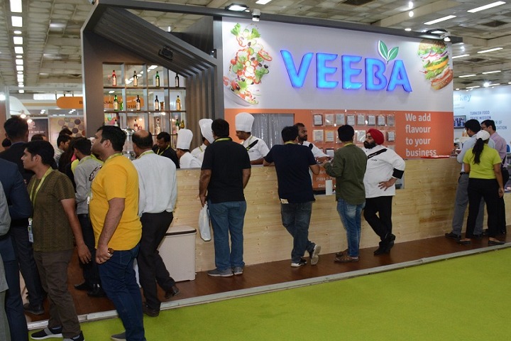 印度國際食品飲料展覽會SIAL India(m.69836.cn)