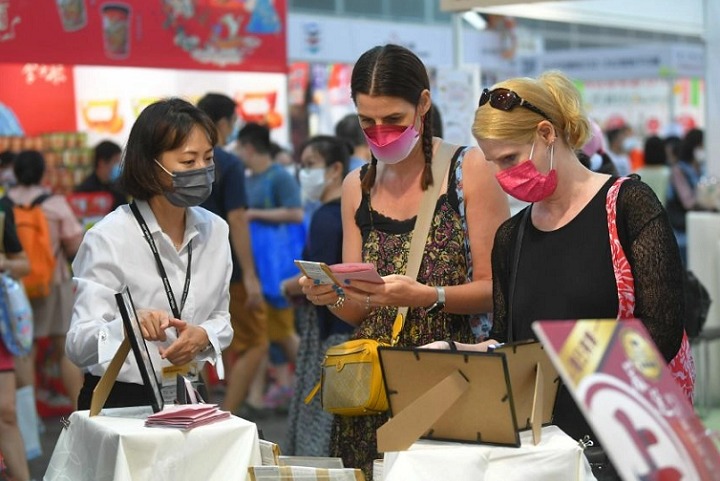 香港國際食品展覽會HKTDC Food Expo(m.69836.cn)