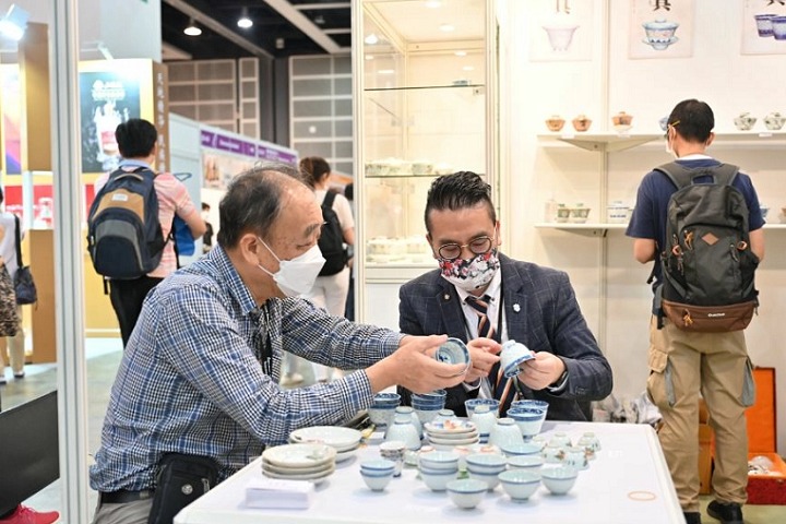 香港國際茶葉展覽會HK Tea Fair(m.69836.cn)