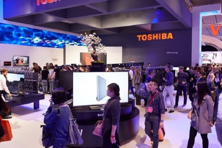 2023德國消費電子展IFA（柏林家電展）將于9月1日舉行(m.69836.cn)