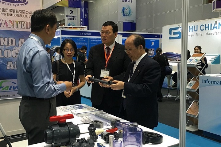 馬來西亞國際水處理展覽會ASIAWATER(m.69836.cn)