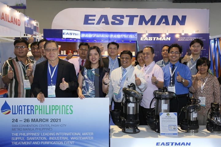 菲律賓國際水處理展覽會Water Philippines(m.69836.cn)