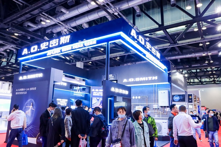 2023北京水處理展（北京水展）將于11月舉行(m.69836.cn)