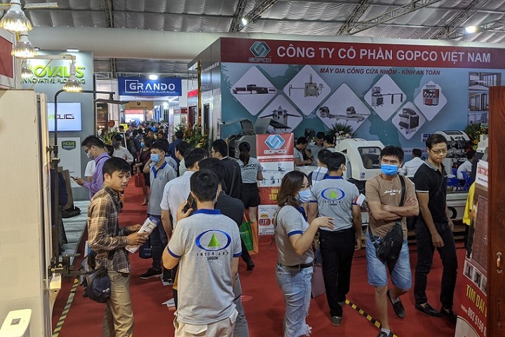 越南河內國際建筑建材及五金展覽會VIETBUILD HANOI(m.69836.cn)
