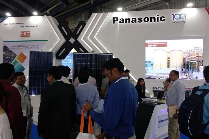 印度國際電動車充電設備展覽會POWER2DRIVE INDIA(m.69836.cn)