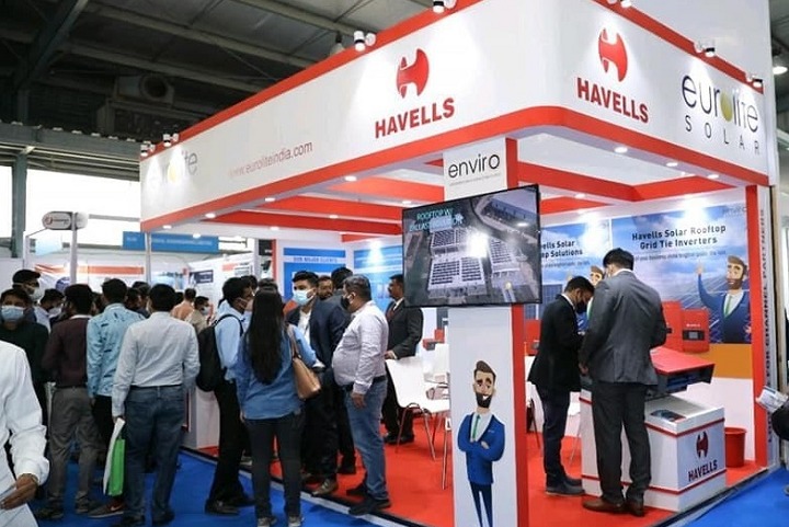印度國際電動車充電設備展覽會POWER2DRIVE INDIA(m.69836.cn)