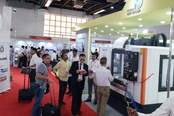 印度國際電動車充電設備展覽會POWER2DRIVE INDIA(m.69836.cn)