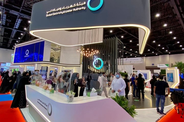 中東迪拜國際水處理展覽會Wetex(m.69836.cn)