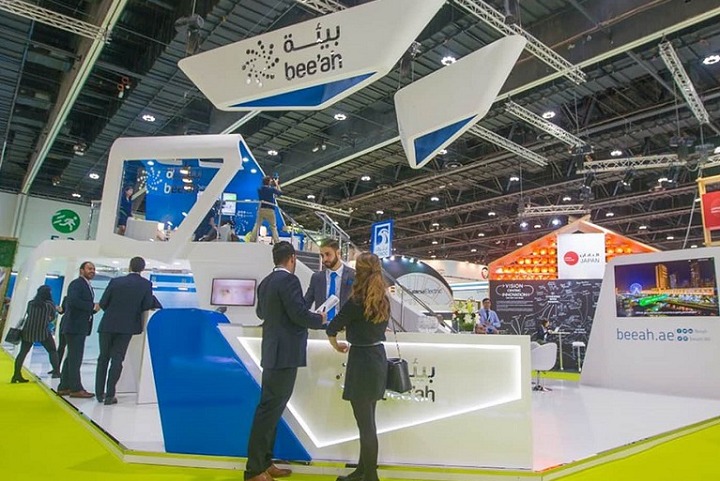 阿布扎比固廢處理回收展覽會(huì)WFES ECO WASTE(m.69836.cn)