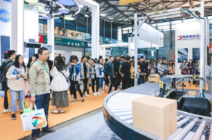 泰國國際智能倉儲物流展覽會LogiMAT(m.69836.cn)