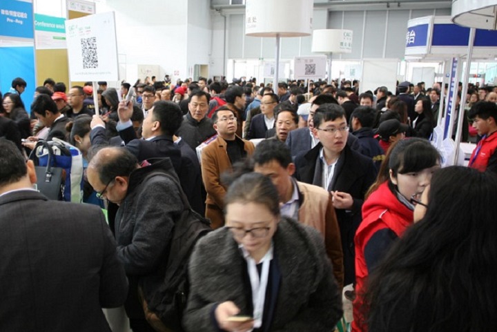 上海國際灌溉與溫室技術設備展覽會IRRISHOW(m.69836.cn)