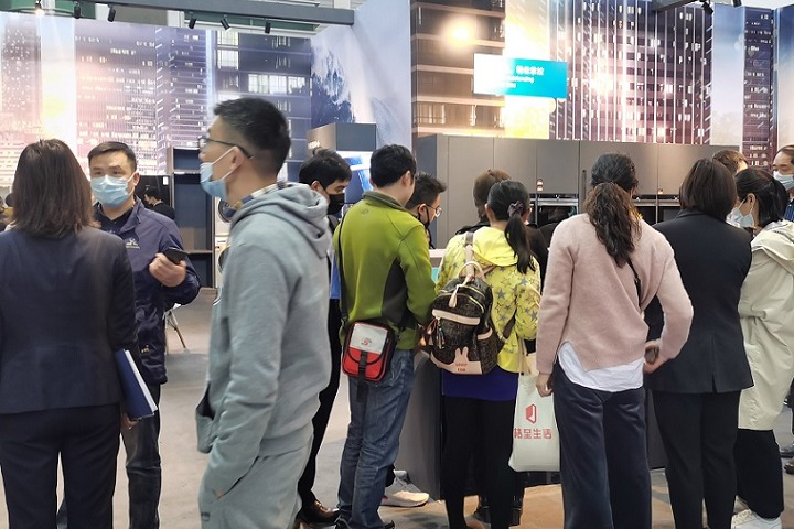 2023寧波家電展將于7月29日舉行，展位預訂已經啟動(m.69836.cn)