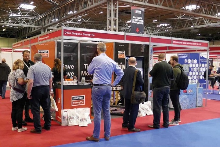 美國國際緊固件展覽會Fastener Fair USA(m.69836.cn)