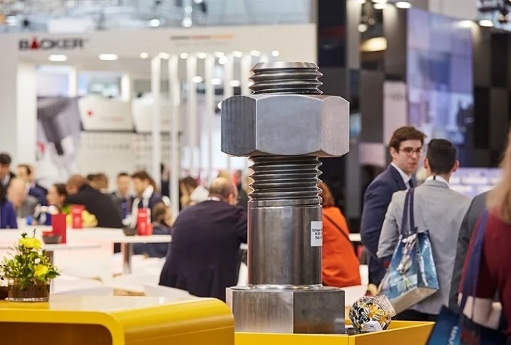 德國斯圖加特緊固件展覽會Fastener Fair(m.69836.cn)