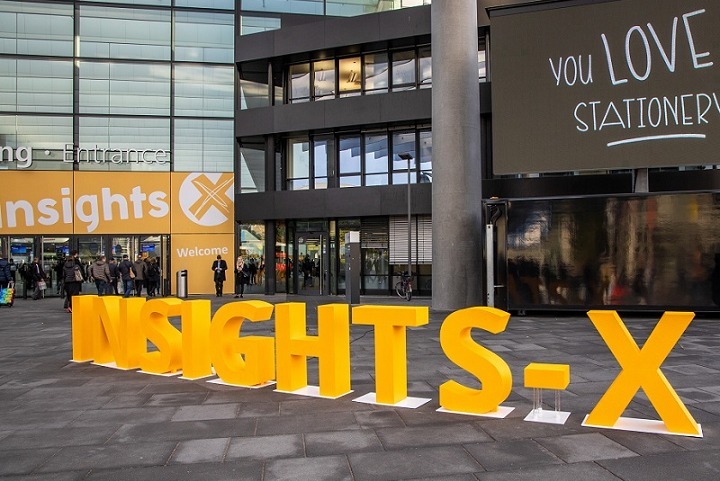 德國紐倫堡文具展覽會INSIGHTS-X(m.69836.cn)