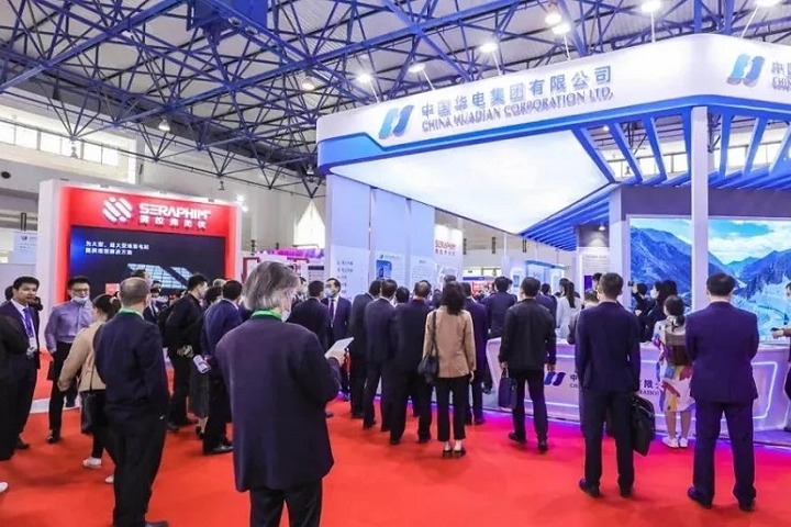 北京國際清潔能源博覽會CEEC(m.69836.cn)