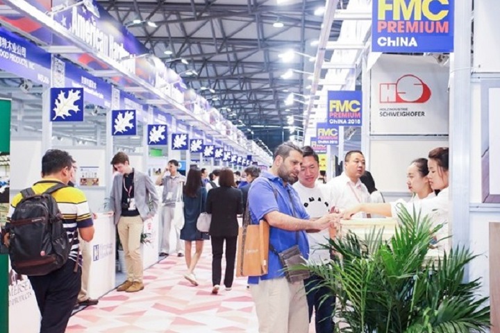 上海國際家具高端制造展覽會FMC CHINA(m.69836.cn)
