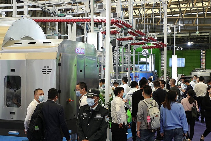 2023上海洗滌展將于9月25日舉行(m.69836.cn)