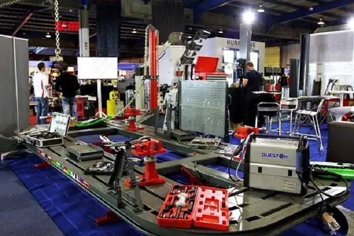伊朗德黑蘭汽車配件展覽會(huì)IAPEX(m.69836.cn)
