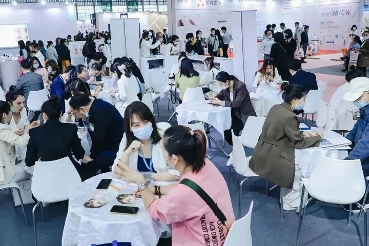 2023第四屆深圳美博會將于11月7日舉行(m.69836.cn)