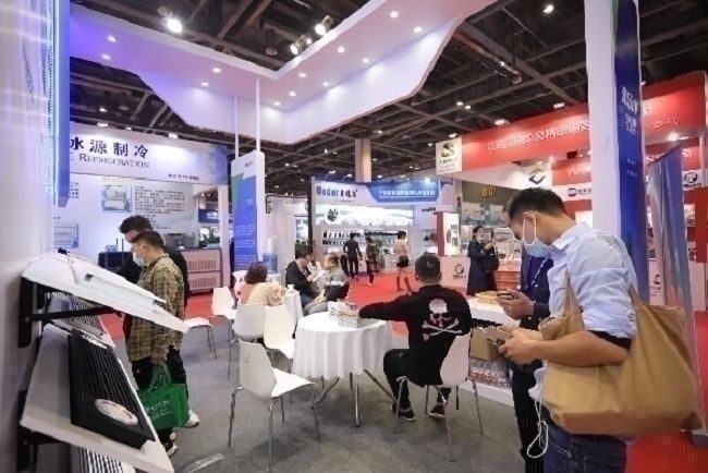 英國國際暖通空調及制冷展覽會HVACRL(m.69836.cn)