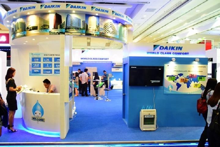 菲律賓國際暖通制冷展覽會HVAC(m.69836.cn)