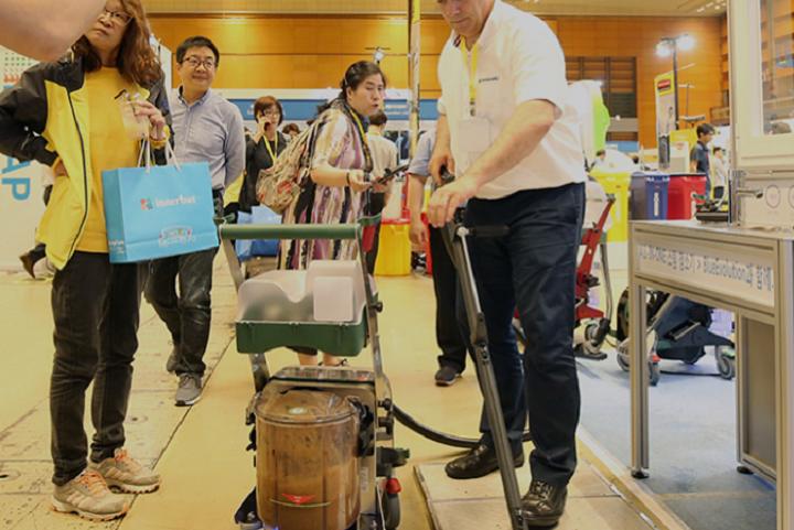 韓國首爾清潔用品展覽會CLEAN KOREA(m.69836.cn)
