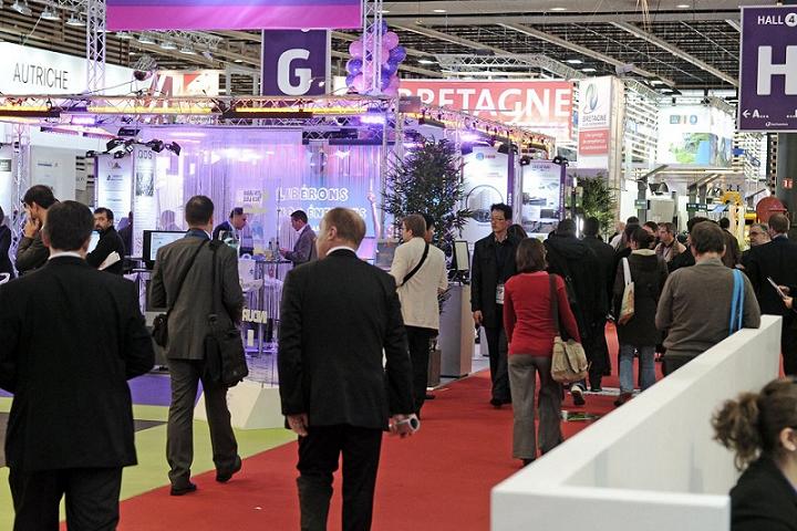 法國國際水處理及環保展覽會（Pollutec Paris）(m.69836.cn)