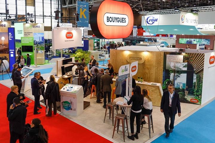 法國國際水處理及環保展覽會（Pollutec Paris）(m.69836.cn)