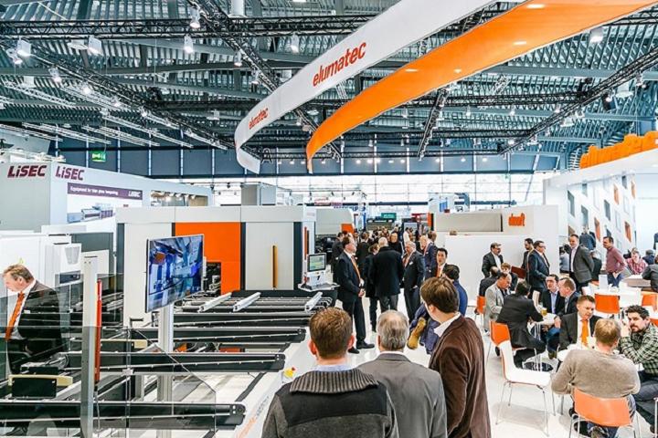 德國國際門窗幕墻展覽會FENSTERBAU(m.69836.cn)