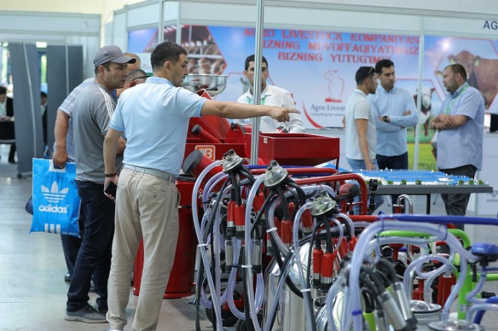 烏茲別克斯坦汽車配件及售后服務展覽會Automechanika Tashkent(m.69836.cn)