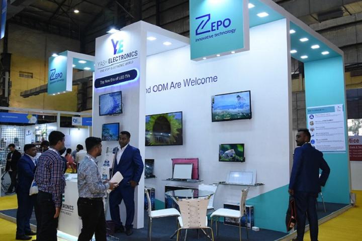 印度國際消費電子及家電展覽會CEI(m.69836.cn)