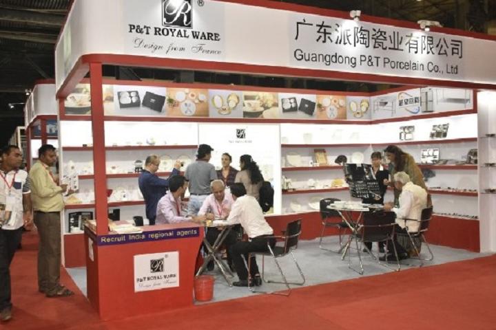 印度孟買(mǎi)中國(guó)商品展覽會(huì)China Products Exhibition(m.69836.cn)