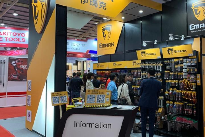 波蘭華沙五金工具展覽會Tools & Hardware Show(m.69836.cn)