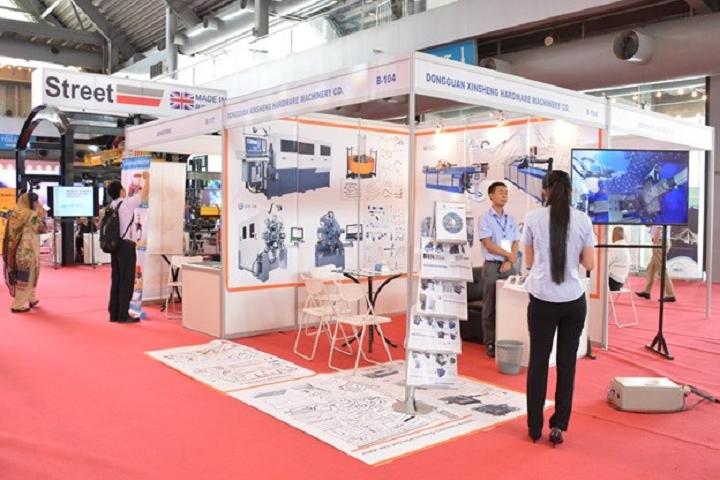 巴基斯坦國際建筑材料和工程機械展覽會BuildAsia(m.69836.cn)