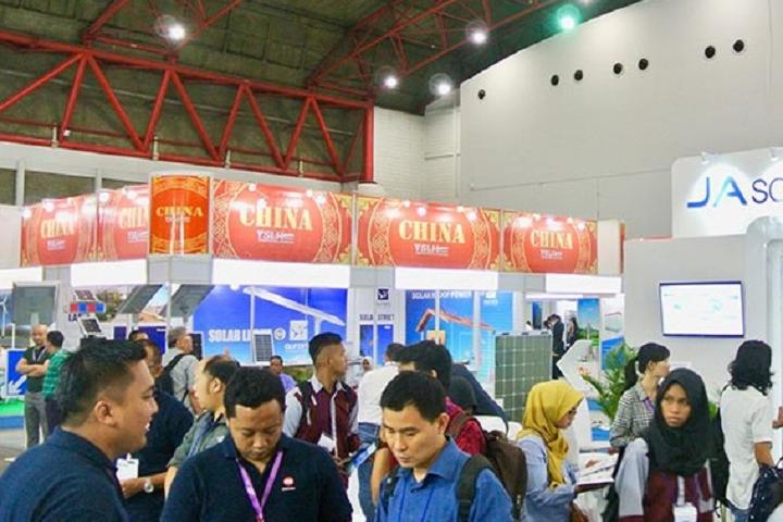 亞洲國際新能源展覽會Distributech Asia(m.69836.cn)