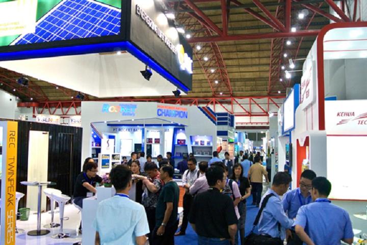 亞洲國際新能源展覽會Distributech Asia(m.69836.cn)