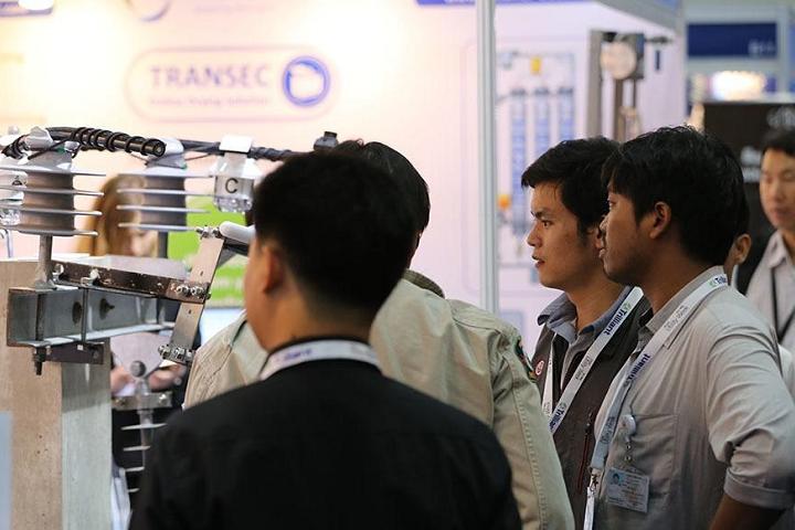 亞洲國際電力能源展覽會Enlit Asia(m.69836.cn)