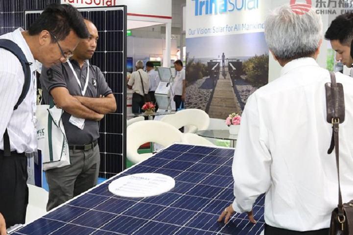 柬埔寨國際太陽能光伏展覽會CamSolar(m.69836.cn)