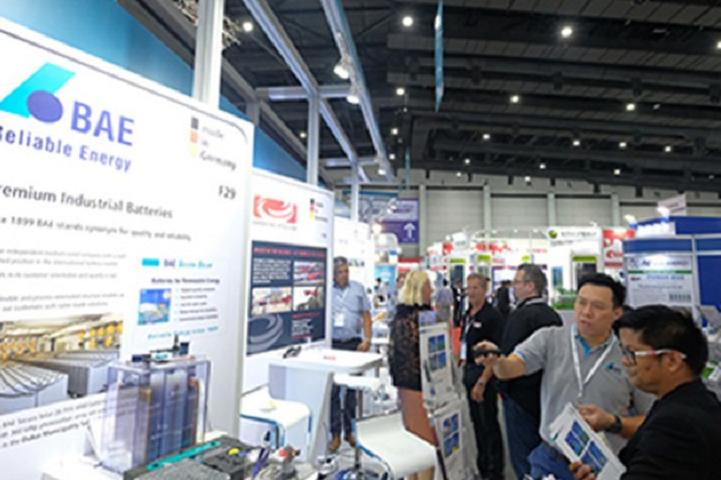 柬埔寨國際太陽能光伏展覽會CamSolar(m.69836.cn)